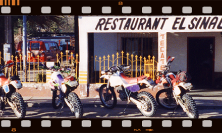 Baja 1999