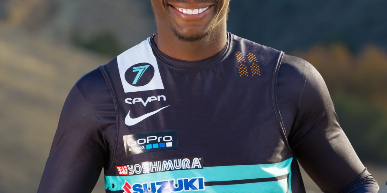 Stewart Signs with Yoshimura Suzuki for Another Year