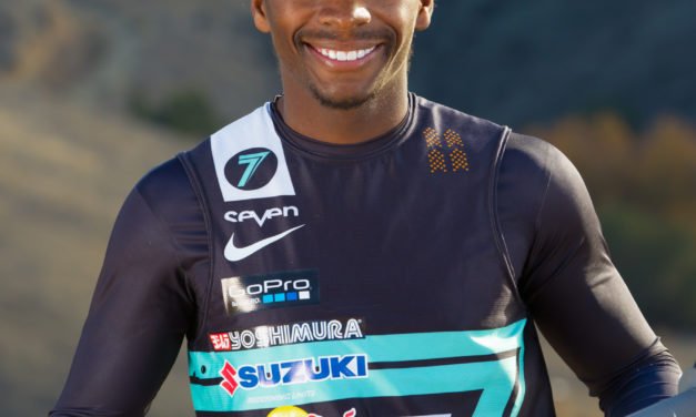 Stewart Signs with Yoshimura Suzuki for Another Year