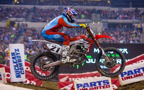 Interview: Cole Seely (@coleseely_) – Replacement Killer