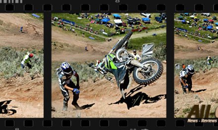Crash-n-Burn: Widowmaker Hill Climb