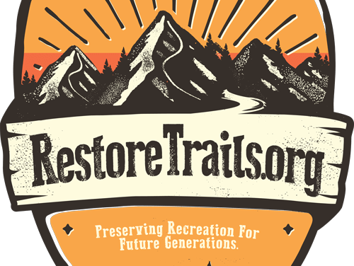 Uniting Riders in Trail Restoration: The Role of RestoreTrails.org