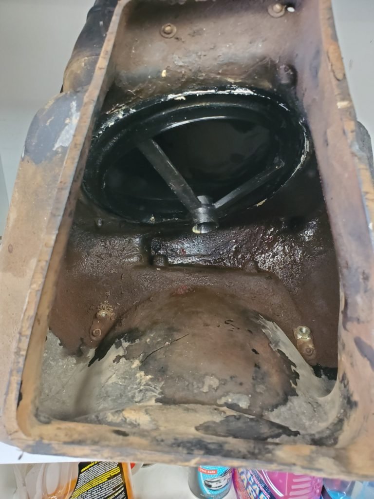 DirtyAirBox - All-OffRoad Dirty Airbox